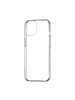 COFI 1453 TFO Slim case 1 mm Kompatibel mit  iPhone 18 Pro Max / 17 Pro in Transparent