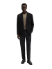 Marc O'Polo Sakko shaped in Dark Navy