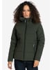 elkline Steppjacke Comfortable in forest