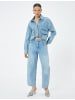 KOTON Jeans in Hellindigo