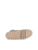 Gabor Comfort Plateau Stiefeletten in beige