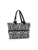 Reisenthel reisenthel shopper e1 leo nero