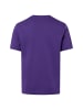 Gant T-Shirt in purple