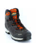MEINDL Wanderschuh in grau