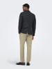 ONLY & SONS Chino Hose in Chinchilla 1
