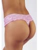 LASCANA String in pink-rose