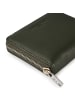 Liebeskind Berlin Conny Harris Geldbörse Leder 12.5 cm cypress green