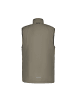 Icepeak Weste Bogata Softshell in grau