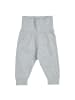 Fred´s World by GREEN COTTON Babyhose 1535120000 in grau