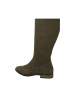 Paul Green Klassische Stiefel in Braun