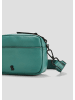 s.Oliver Taschen Tasche in Petrol