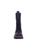 rieker Boots in schwarz