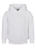Urban Classics Urban Classics Damen Girls Organic Hoody in white