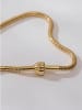 PURELEI Armband LEI Charm S-M Silber