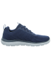 Skechers Schnürschuh in blau