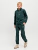 JACK & JONES Junior Jogginghose JPSTKANE SOHO SWEAT PANTS JNR in scarab