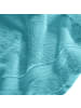 Erwin Müller Velours-Frottier Liegetuch XXL Friedrichshafen in türkis