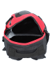 Haglöfs Tight Junior Rucksack 32 cm true black/scarlet red