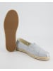 TOMS Espadrilles in Blau