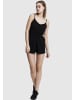 Urban Classics Jumpsuit in black