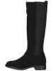 Venturini Milano Stiefel in Schwarz