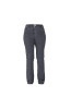 KjBRAND Slim Fit Jeans für Damen in uni