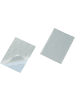 Durable Selbstklebetasche Pocketfix 148x210mm transparent Packung mit 5 Stück
