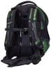 Satch Schulranzen satch Match in Seismic Green