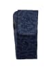 Jack Wolfskin Accessoires Nordic Scarf Schal Fleece Tube neckwarm in Blau