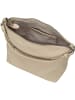 JOOP! Beuteltasche Diurno Dalia Hobo SHZ in Bleached Sand