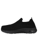 VAN HILL Slip Ons Christopher in Schwarz