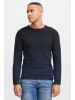 BLEND Strickpullover BHBenno in Blau