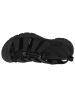 Keen Keen Newport H2 in Schwarz