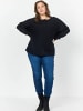 Wasabi Concept Pullover WA-SAMANDA 1 in 9999 BLACK