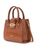 Nobo Bags Shopper Style in camel