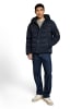 Tom Tailor Steppjacke in marine