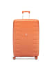 Roncato Skyline 2.0 4 Rollen Trolley 79 cm mit Dehnfalte in mango