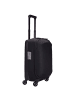 Thule Subterra 2 - 4-Rollen-Kabinentrolley 55 cm (black) in schwarz