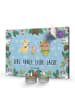 Mr. & Mrs. Panda Duftkerzen Adventskalender Waldtiere Aloha mit ... in Eisblau
