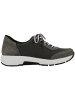 rieker Sneaker low N8451 in gruen