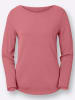 WITT WEIDEN Pullover in erika