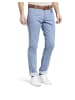 Meyer Slimjeans 'M5' in blau