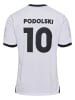 Hummel T-Shirt Hmllp10 Erwachsene in WHITE