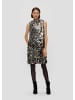 s.Oliver Kleid  in  9897_dunkelgrau
