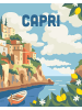 Ravensburger Ravensburger Malprodukte Capri in bunt
