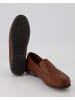 Sioux Slipper in Braun