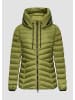 s.Oliver Outdoor-Jacke in 7774_guacamole