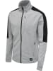 Hummel Hummel Zip Jacke Hmltropper Yoga Herren in GREY MELANGE