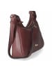 Kaerlek Handtasche in rot