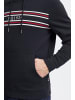 FQ1924 Hoodie FQWilliam in Dunkelblau